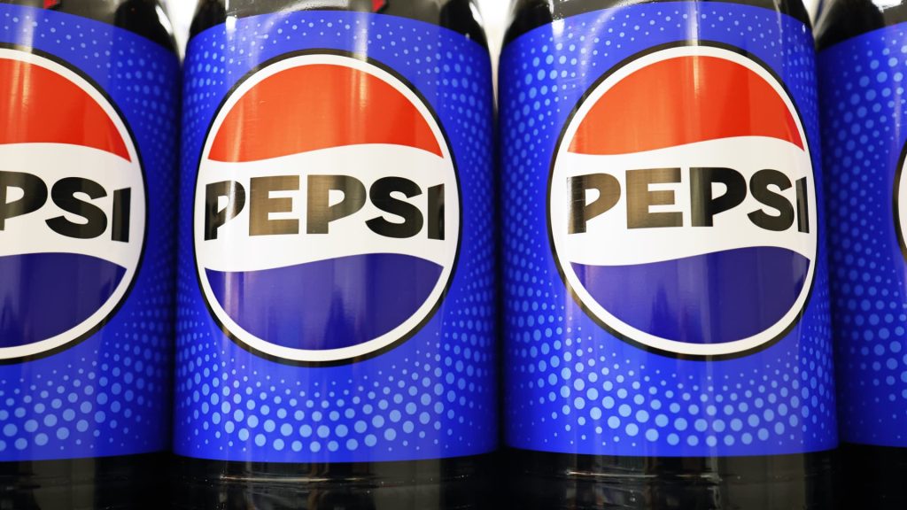 PepsiCo (PEP) Q4 2024 Penghasilan