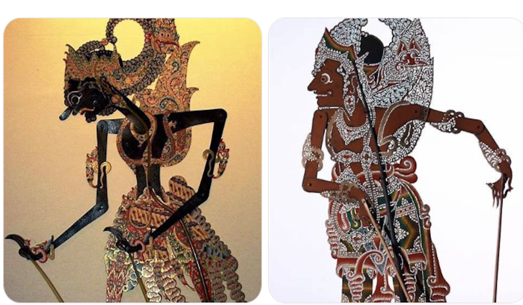 Perbedaan Wayang Jawa Dan Bali Tradisi Budaya Yang Unik