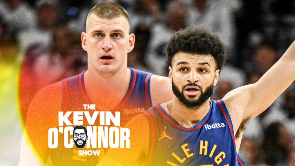 Peringkat Daya NBA! Di mana semua 30 tim berdiri di All-Star Break | Pertunjukan Kevin O’Connor