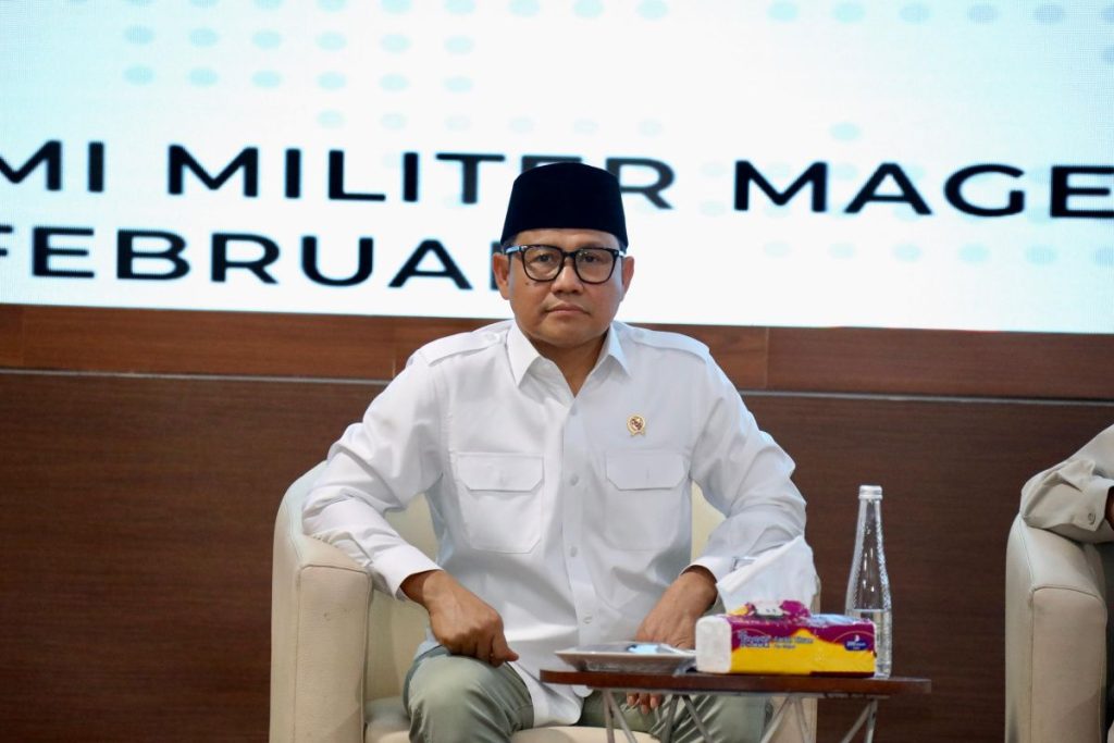 Perlu upaya bersama melawan kemiskinan ekstrem: RI Govt