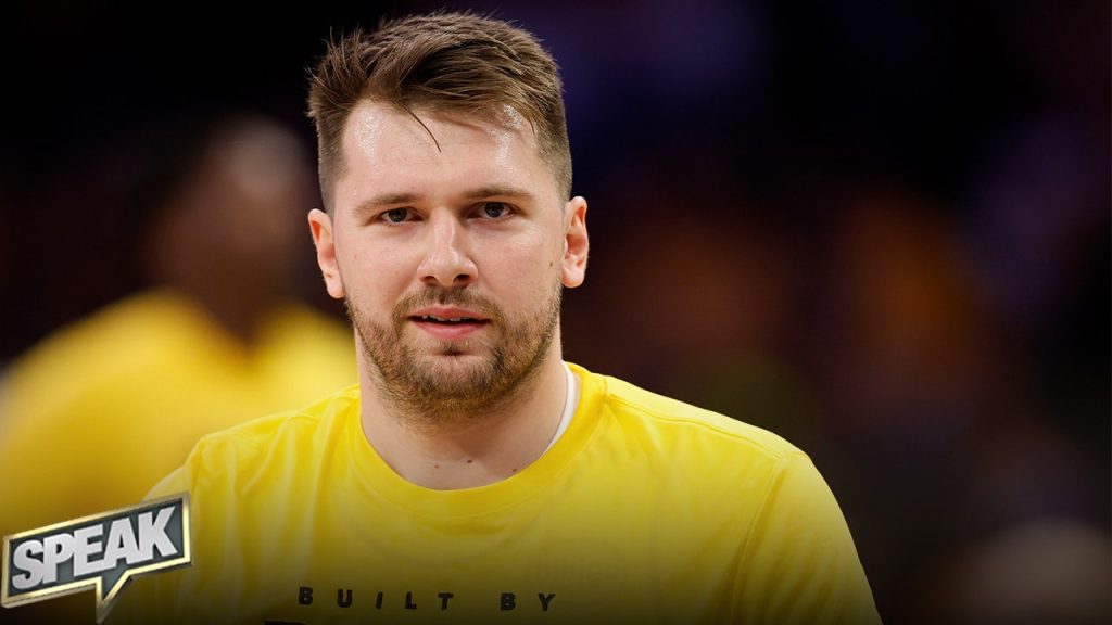 Permainan balas dendam Luka Doncic: Apakah dia akan membakar Dallas Mavericks dalam pertarungan pertamanya sebagai Los Angeles Laker? | Berbicara