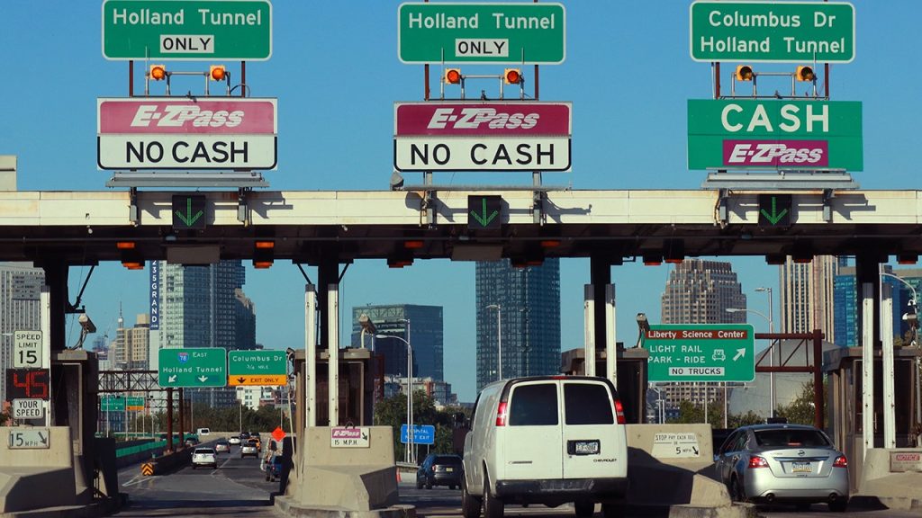 Perusahaan yang terhubung dengan China mendapat kontrak EZ Pass di New Jersey; ‘Lebih buruk’ dari Tiktok