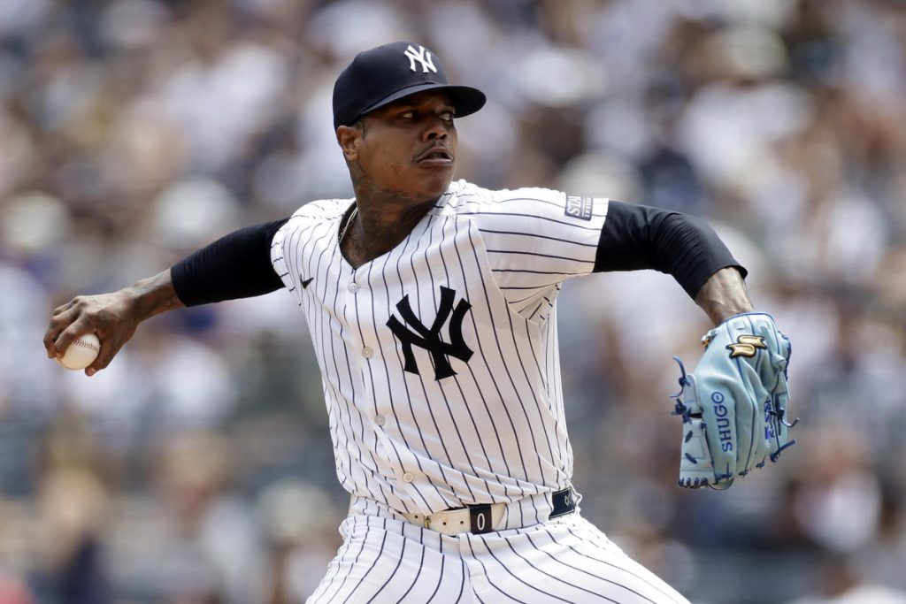 Pitcher Yankees Marcus Stroman bersikeras dia seorang starter dan tidak akan berhasil di luar bullpen