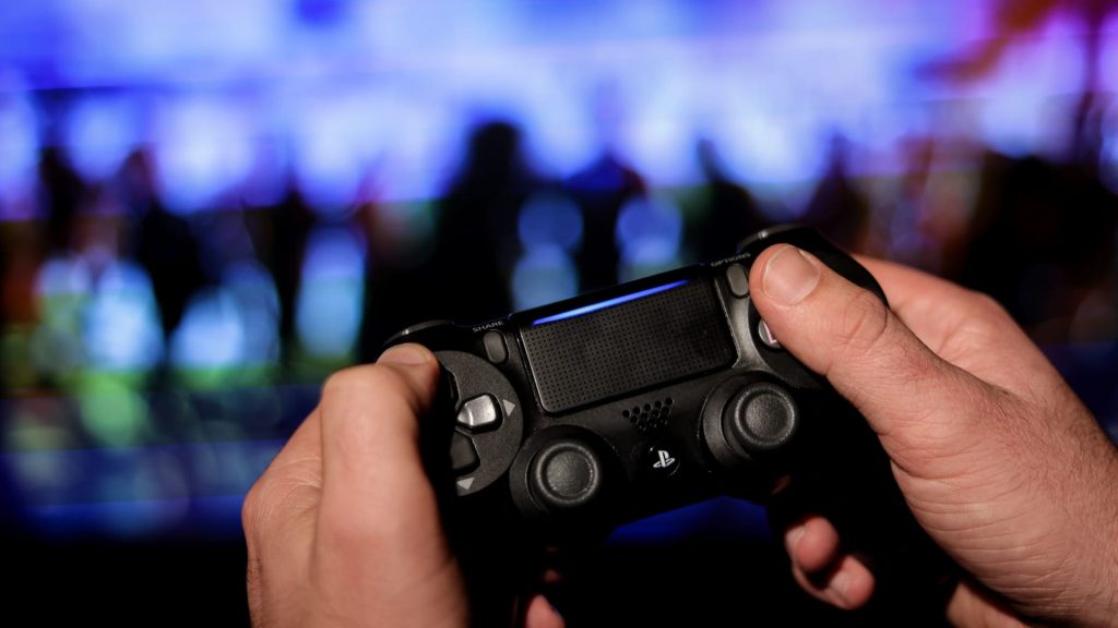 PlayStation Network Outage membuat gamer membuat gamer secara nasional