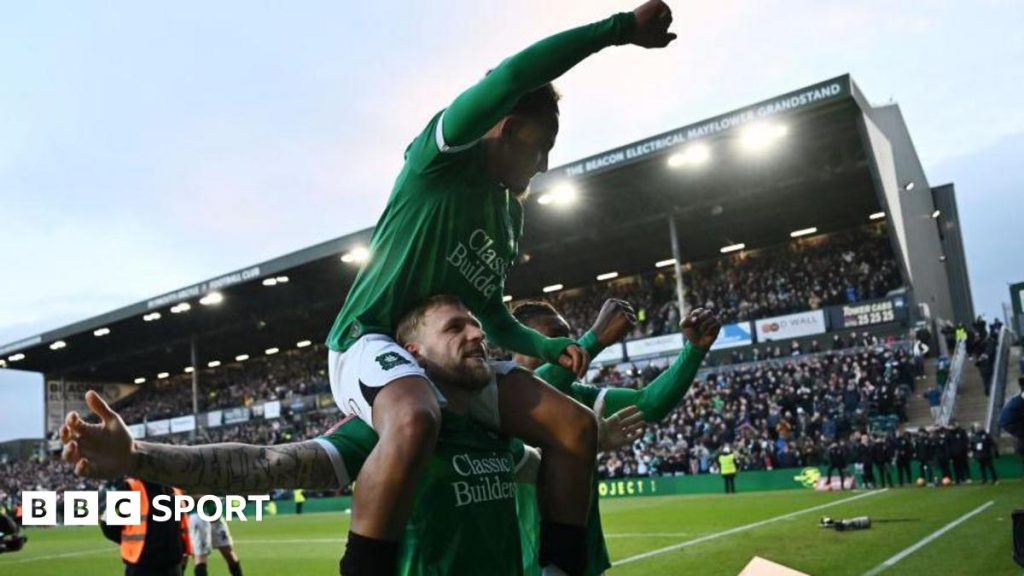 Plymouth Argyle 1-0 Liverpool: Arne Slot Mendapat Pelajaran Piala FA yang keras dalam kekalahan kejutan