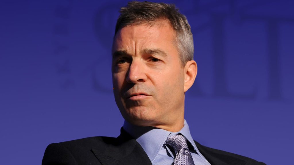 Poin Ketiga Dan Loeb mengatakan pasar saham akan baik -baik saja meskipun pendekatan ‘tidak konvensional’ Trump