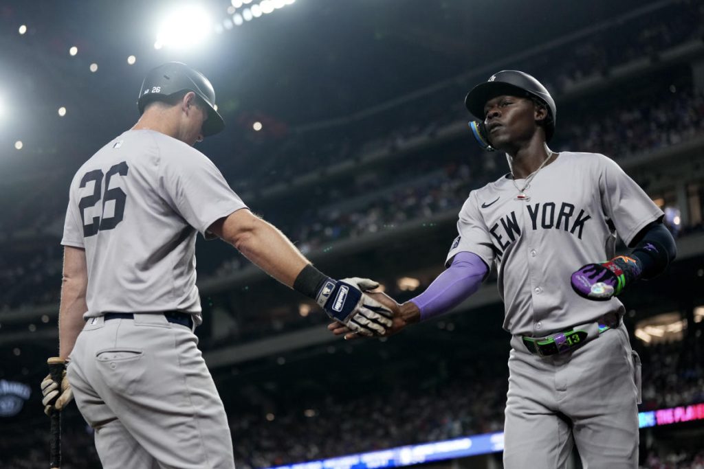 Posisi pelatihan musim semi pertempuran untuk ditonton: rotasi yankees ‘dan mets’ infield, braves ‘dan dodgers, dan banyak lagi