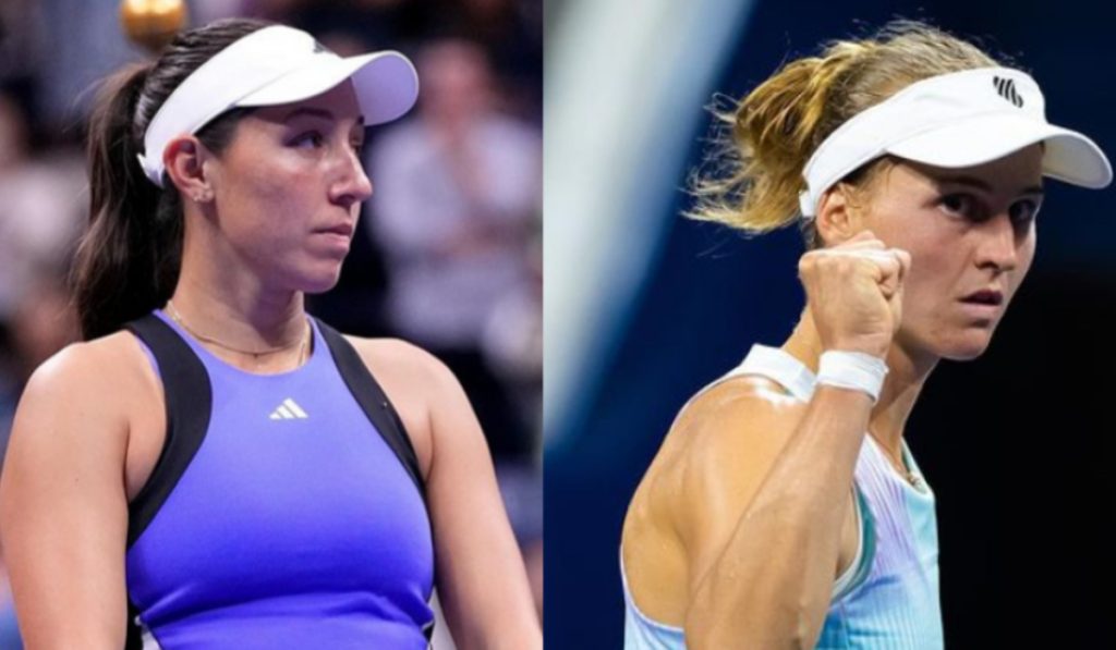 Pratinjau Kejuaraan Tenis Dubai 2025 Jessica Pegula vs Liudmila Samsonova