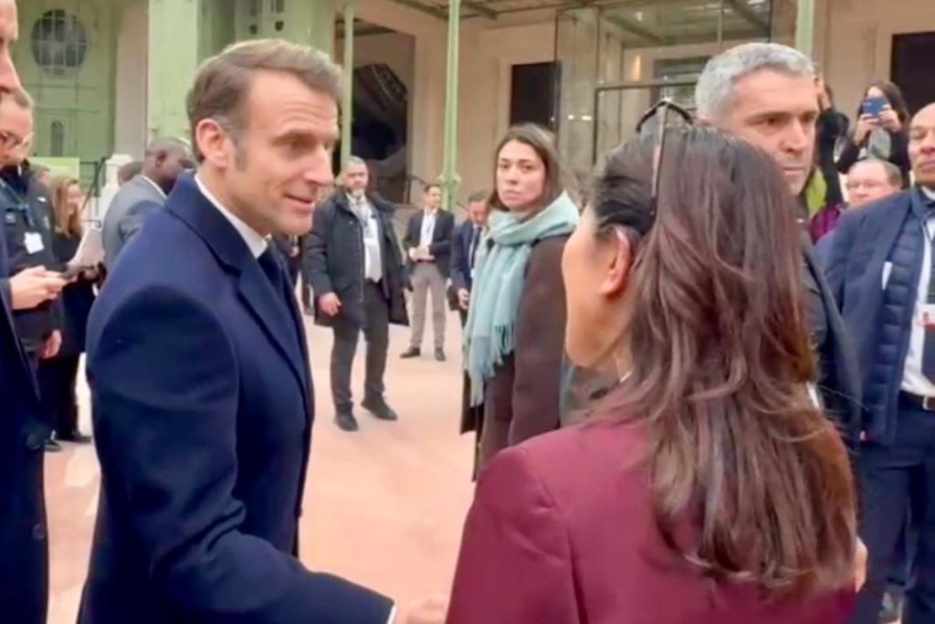 Presiden Prancis Macron untuk mengunjungi Indonesia pada Mei 2025