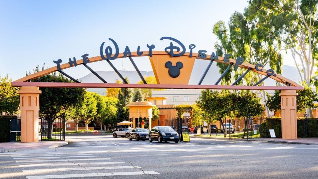 Pemegang Saham Disney menolak langkah untuk berhenti berpartisipasi dalam indeks keanekaragaman