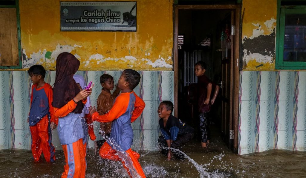 Program Lestari Moerdijat Sejumlah Beasiswa Yang DiCanangkan Kemerintah Haru Mampu Direalasikan Gelan Baik Baik