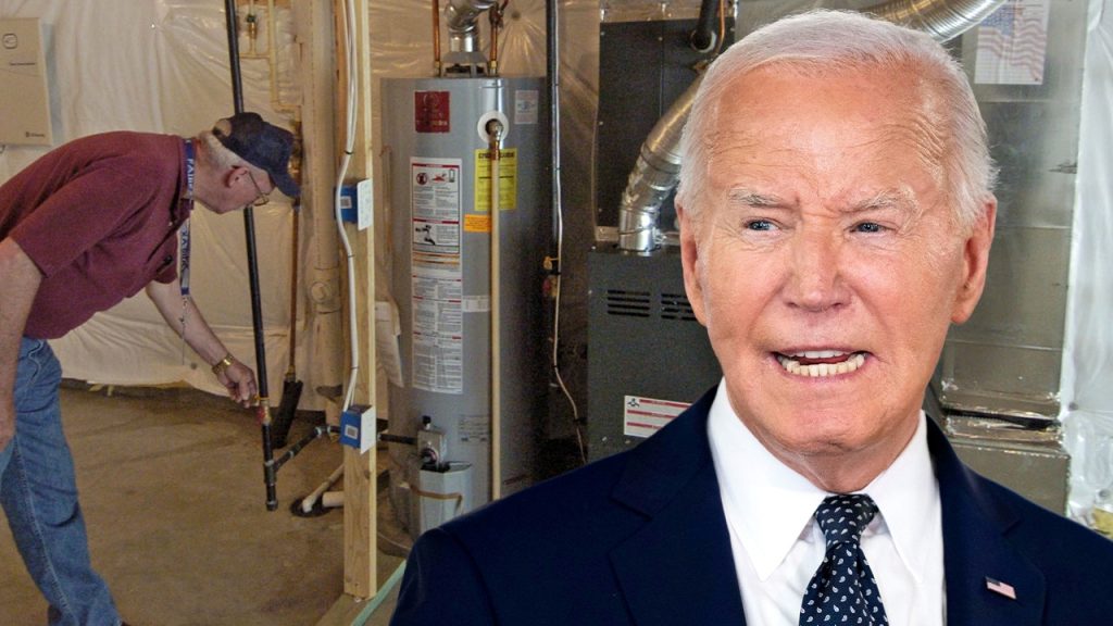 Ratusan pekerjaan yang berisiko di Georgia ketika Kongres bergegas untuk membatalkan aturan energi era Biden, kata produsen