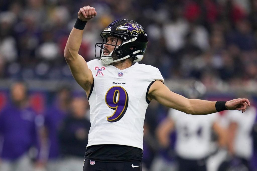 Ravens GM menyebut tuduhan terhadap Justin Tucker ‘serius, tentang’ sebagai tim menunggu penyelidikan NFL