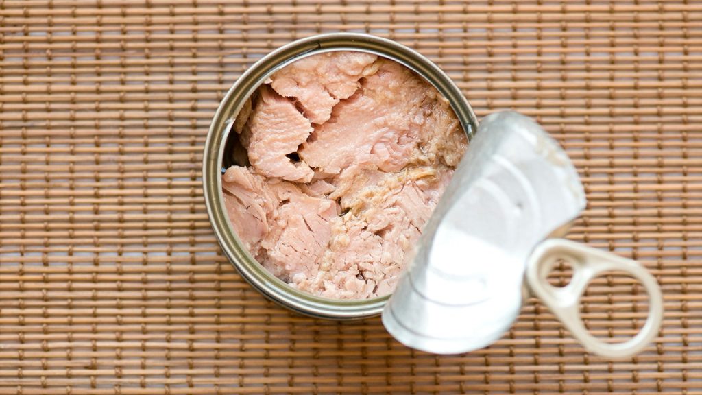 Recall tuna kalengan: Trader Joe’s, Heb, Walmart, Produk Publix terpengaruh