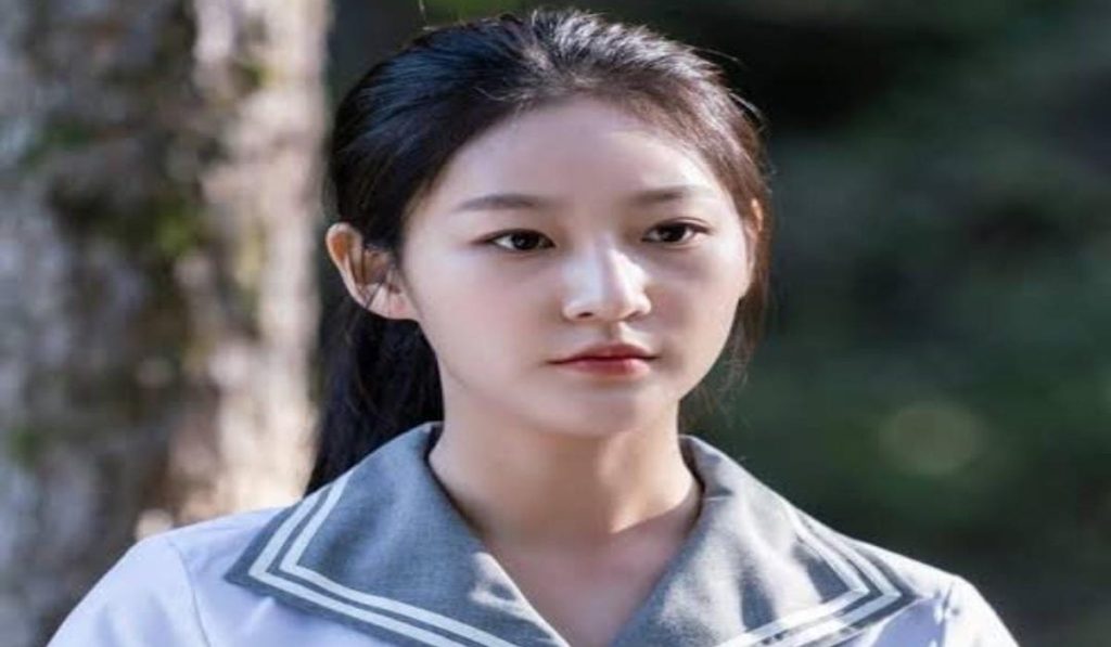 Rencana comeback Terhenti, nama baru kim sae ron tak twujud