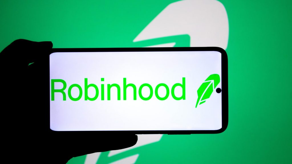 Robinhood CEO berbicara tentang penurunan gugatan SEC