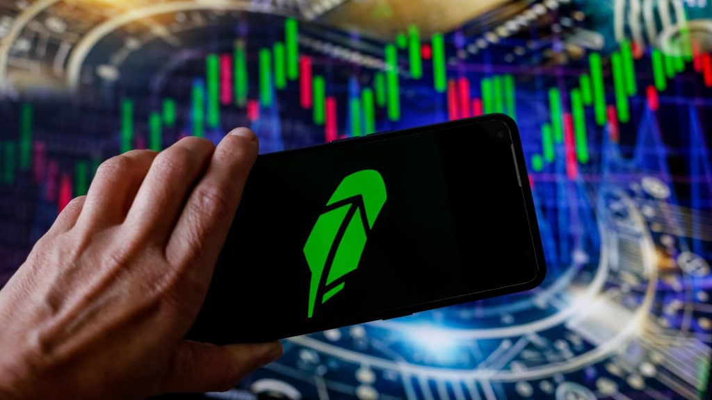 Robinhood mengatakan SEC memecat investigasi unit crypto dalam tanda terbaru dari peraturan yang lebih mudah untuk industri