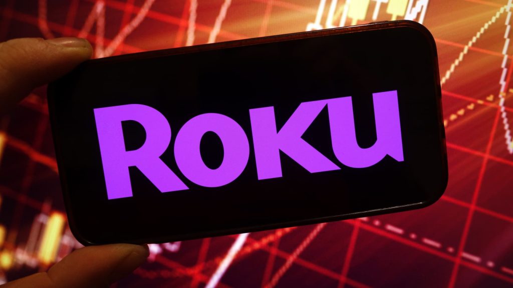 Roku mendapat peningkatan dari dua toko Wall Street setelah beat pendapatan besar