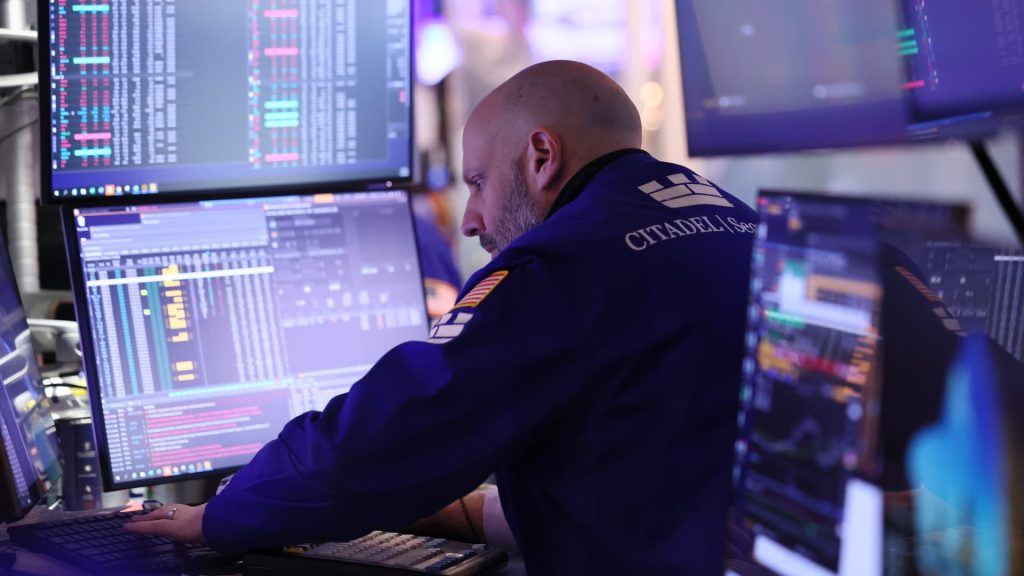 Saham Eropa ditetapkan untuk dibungkam setelah Kamis Wall Street terjual habis