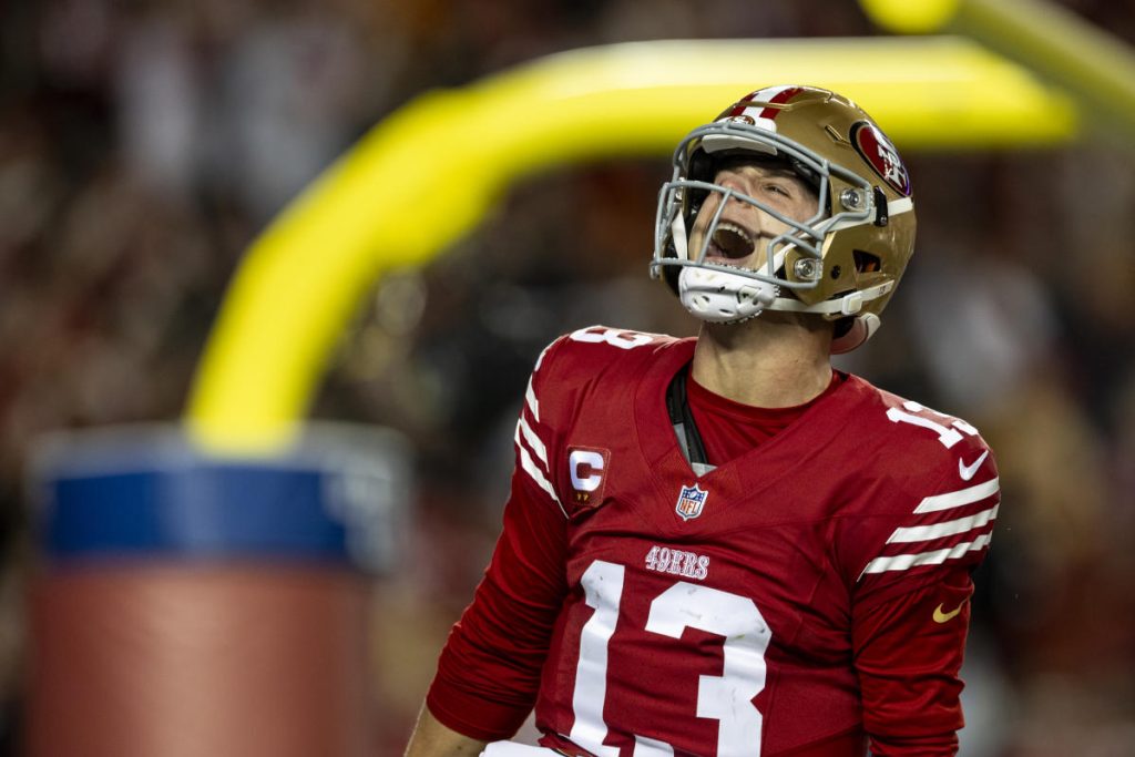 San Francisco 49ers NFL Offseason Pratinjau: Ekstensi Brock Purdy memasuki sorotan