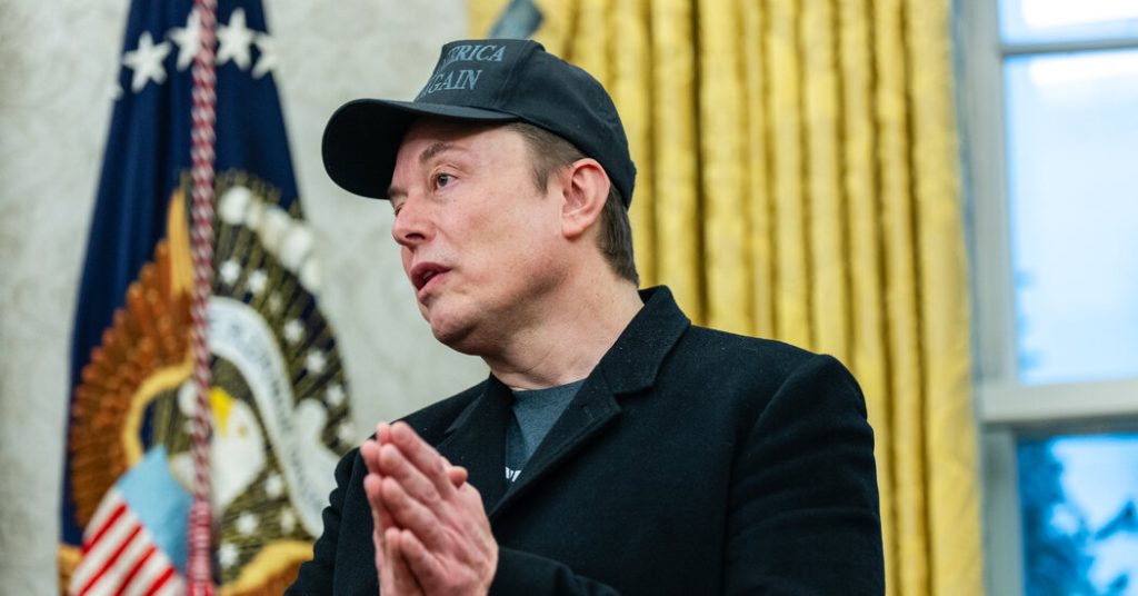 Serangan Elon Musk pada CFPB Hapus Rintangan untuk Membangun ‘X Uang’