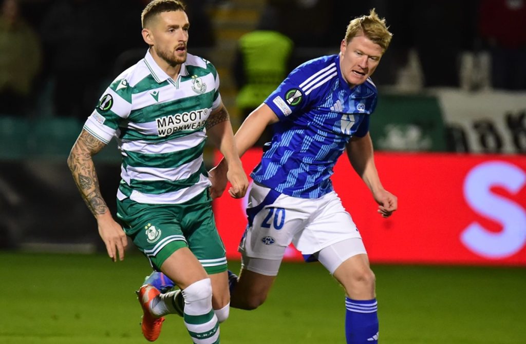 Shamrock Rovers Tersingkir Dari Uefa Liga Konferensi USAI Kalah Adu Dari Molde