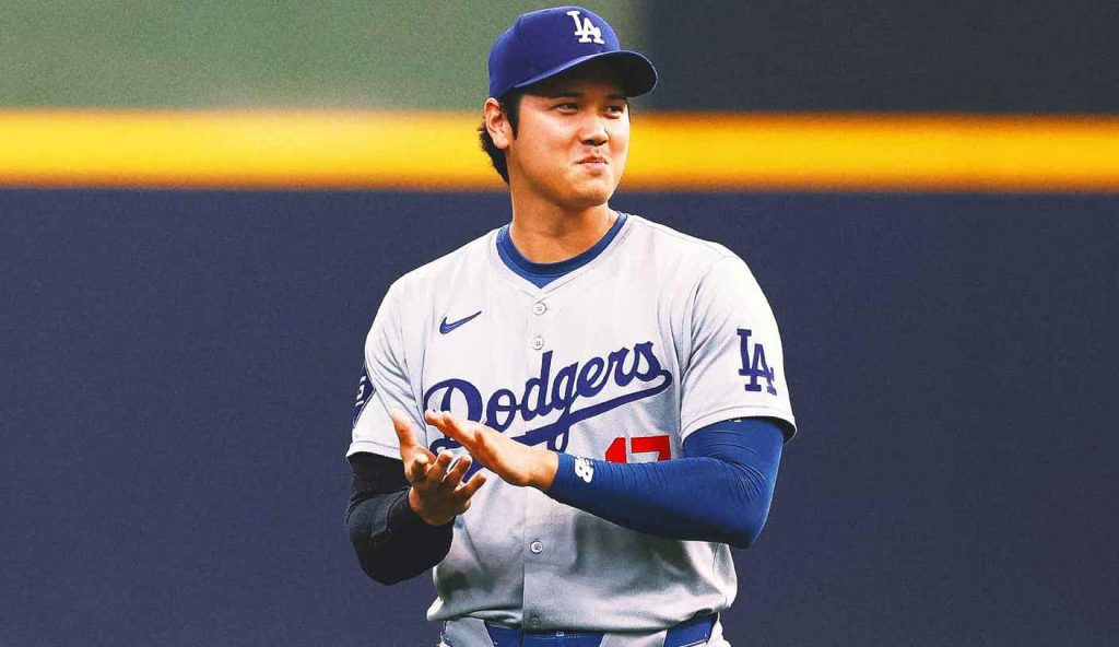 Shohei Ohtani terlihat ‘sangat kuat,’ bisa membuat pengembalian pitching pada bulan Mei untuk Dodgers