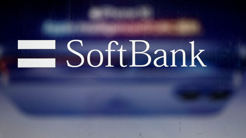 Softbank Posts Kejutan kejutan di kuartal ketiga, pendapatan juga kehilangan perkiraan