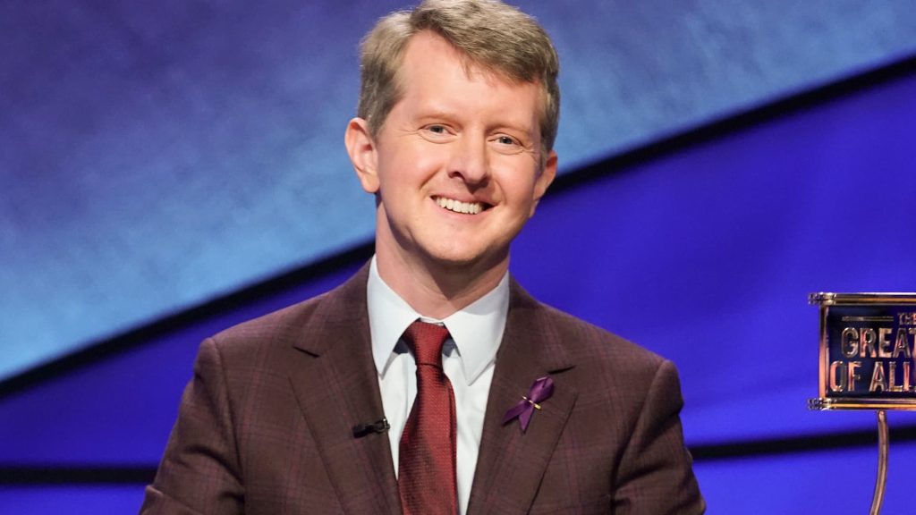 Sony Pictures mengambil kembali hak distribusi untuk ‘Wheel of Fortune,’ ‘Jeopardy!’ dari CBS