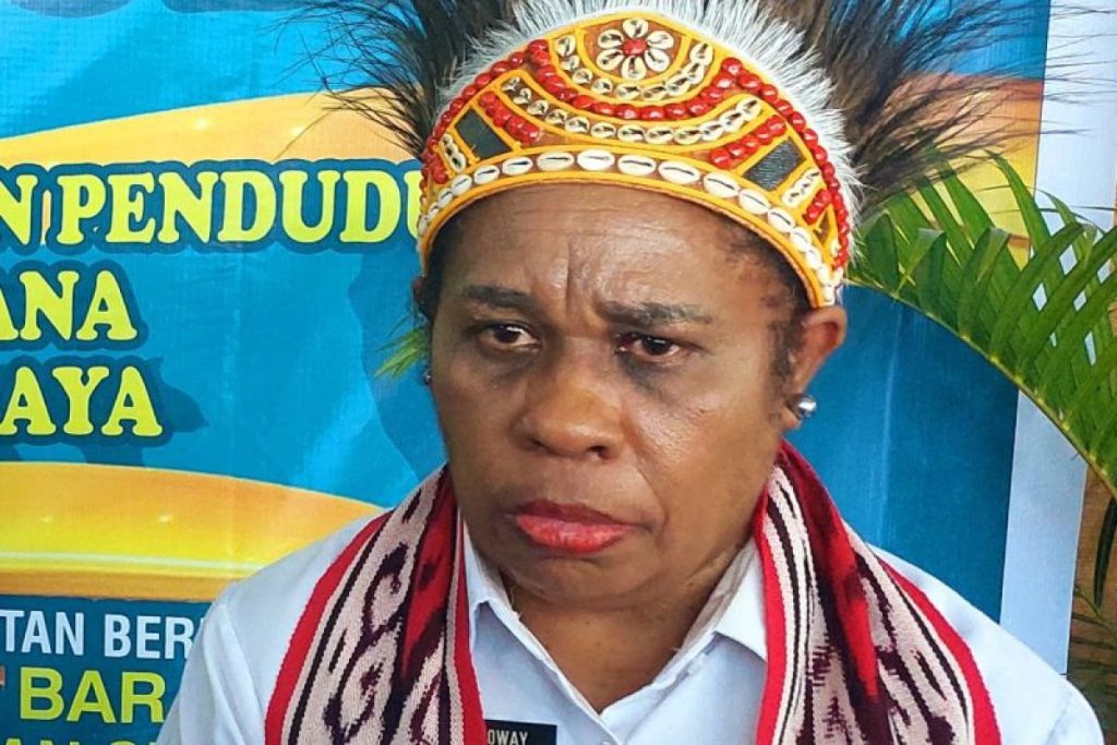 Southwest Papua untuk meluncurkan cek kesehatan gratis di semua area