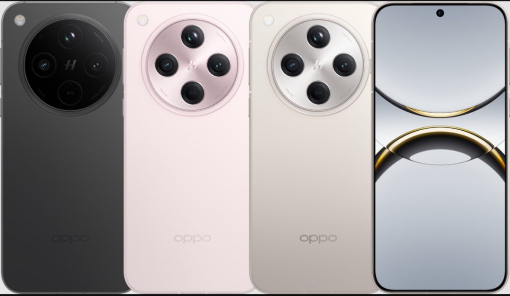 Spesifikasi Oppo Temukan X8 Mini Bocor, Diperkirakan Rilis Maret-April