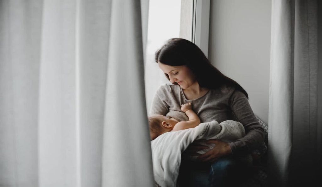 Studi Asi Dapat Menurunkran Resiko Kanker Pada Anak di Masa Dewasa