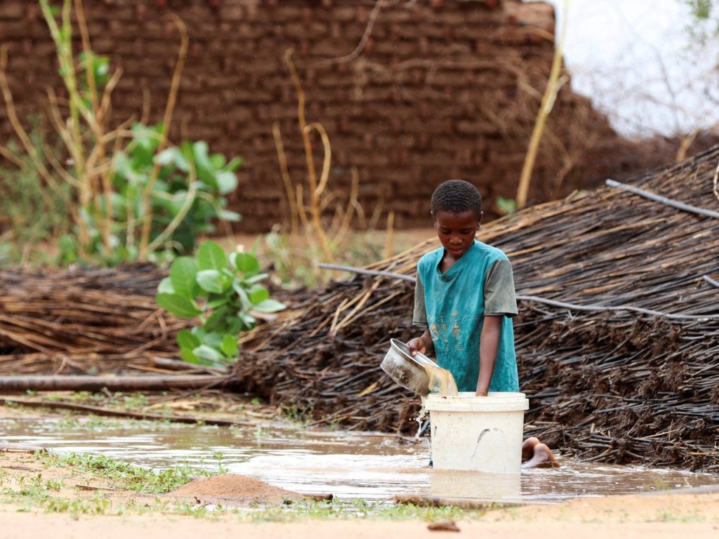 Sudan Menghadapi ‘The Abyss’ kecuali perang berakhir ketika kelaparan massal tampak, PBB memperingatkan | Berita Perang Sudan