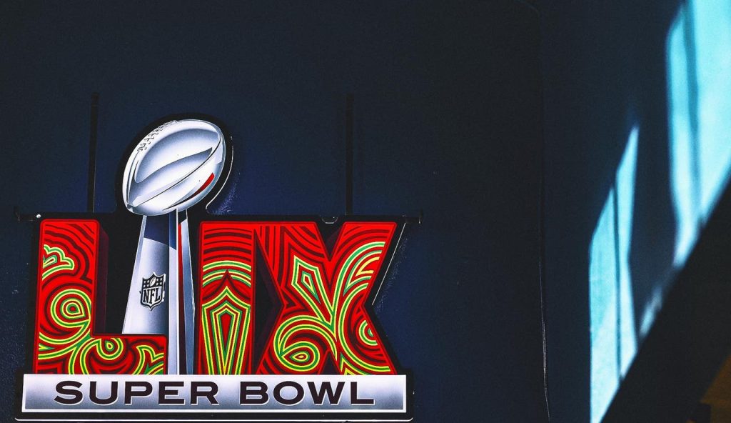 2025 Super Bowl Opening Night: Momen terbaik dari New Orleans