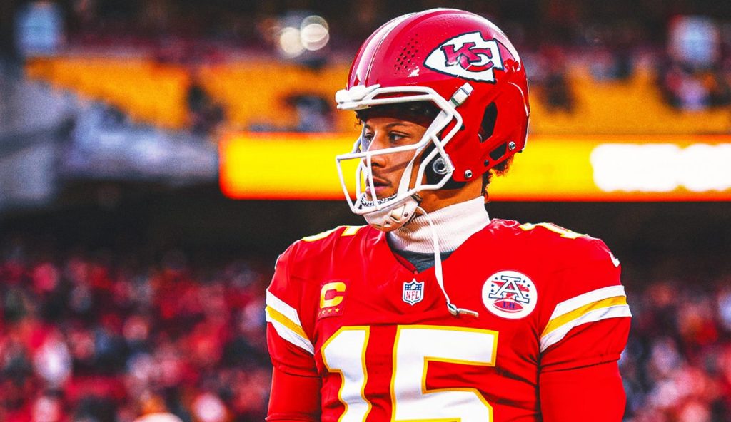 Super Bowl 2025 Odds: Patrick Mahomes ‘Passing, Rushing Props