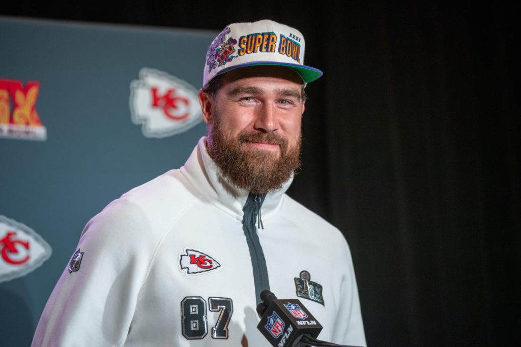 Super Bowl 2025: Travis Kelce dilaporkan ‘tidak pasti’ tentang bermain di tahun 2025