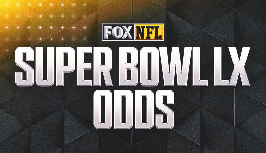 Super Bowl 2026 Odds: Eagles terbuka sebagai favorit untuk diulangi