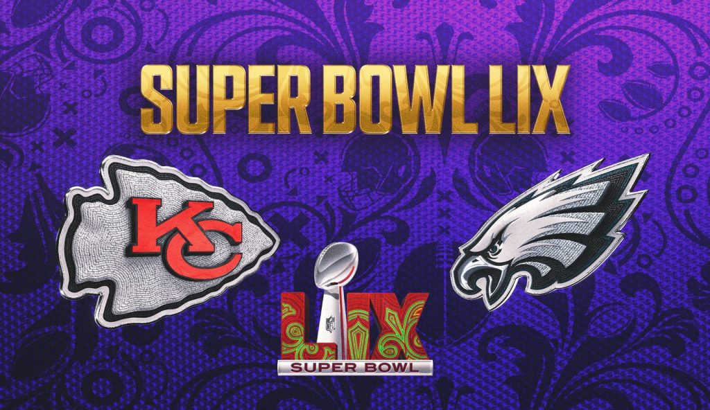 Super Bowl Lix Pembaruan Langsung: Momen Teratas, Sorotan dari Chiefs vs Eagles