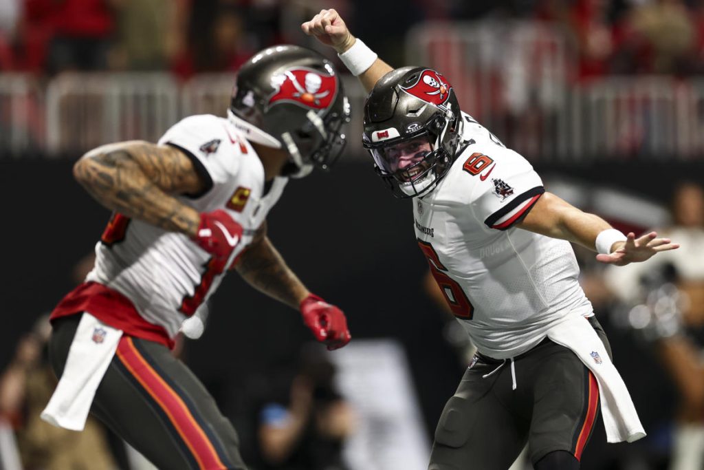 Tampa Bay Buccaneers 2025 Offseason Preview: Sebagian besar daftar NFC South Champs akan kembali