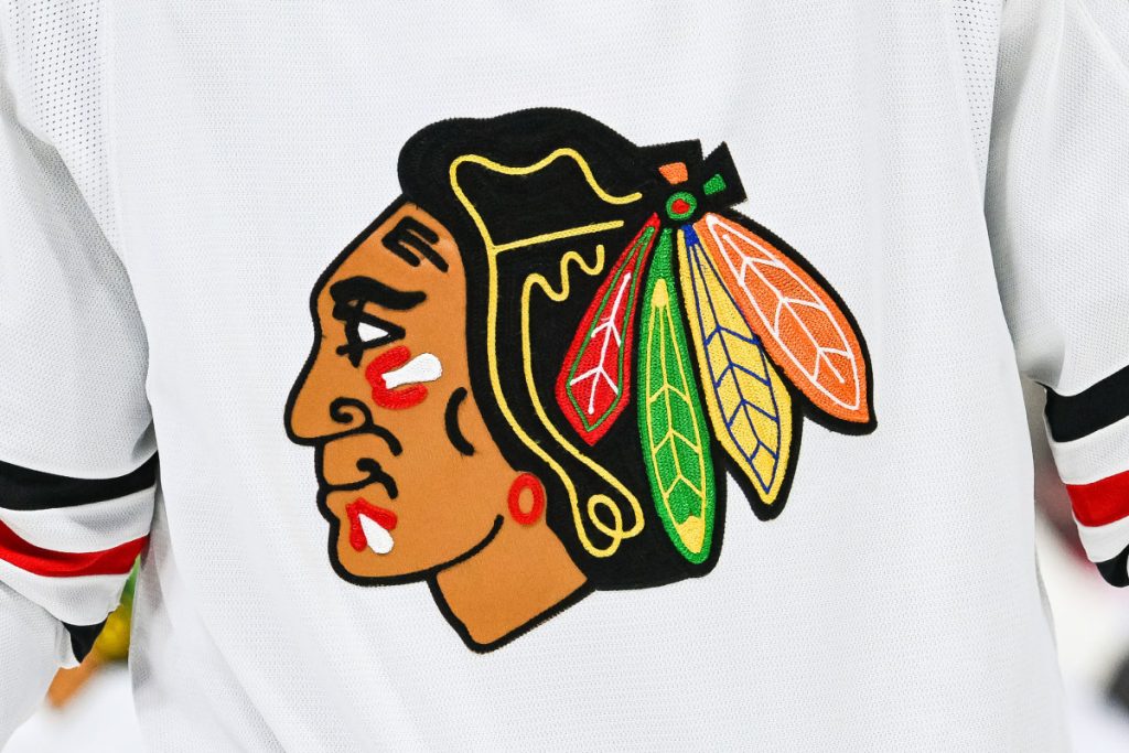 Target rancangan putaran pertama Blackhawks ‘menjadi lebih jelas