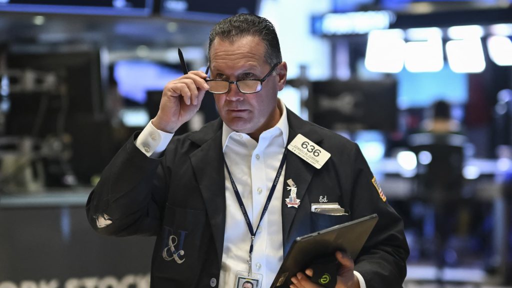 Tarif Tiongkok Trump Membuat Teknologi AS, S&P 500 Rentan: Piper Sandler