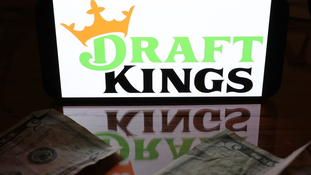 Taruhan Super Bowl dan Eagles menang untuk meningkatkan DraftKings, Bank of America mengatakan