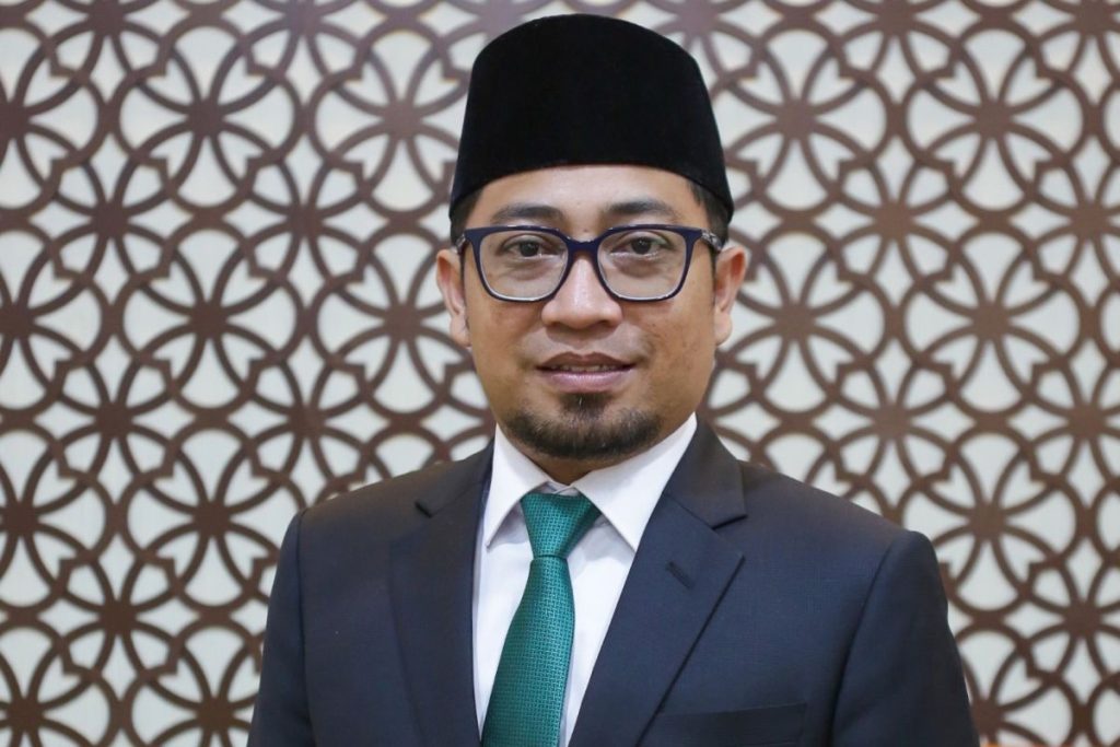 Tekan, Netizen Berkolaborasi dalam Memantau Masalah Publik: Legislator