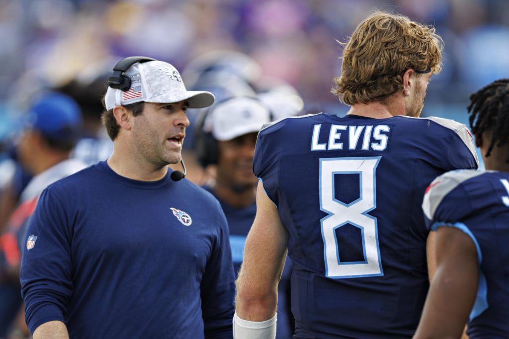 Tennessee Titans 2025 NFL Offseason Preview: Akankah Titans memilih QB dengan pick No. 1?