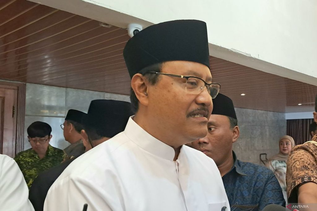 Tidak ada bantuan sosial tambahan selama Ramadhan, kata Menteri