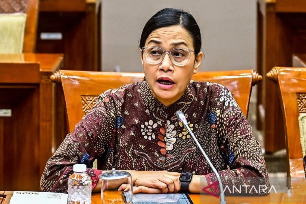 Tidak ada rencana untuk Menteri Keuangan Ronaldo: Kementerian