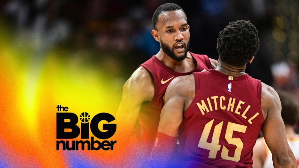 Tim Cavs terbaik yang pernah ada, maaf Bron! + LUKA DONCIC: Juggernaut defensif | Angka besar