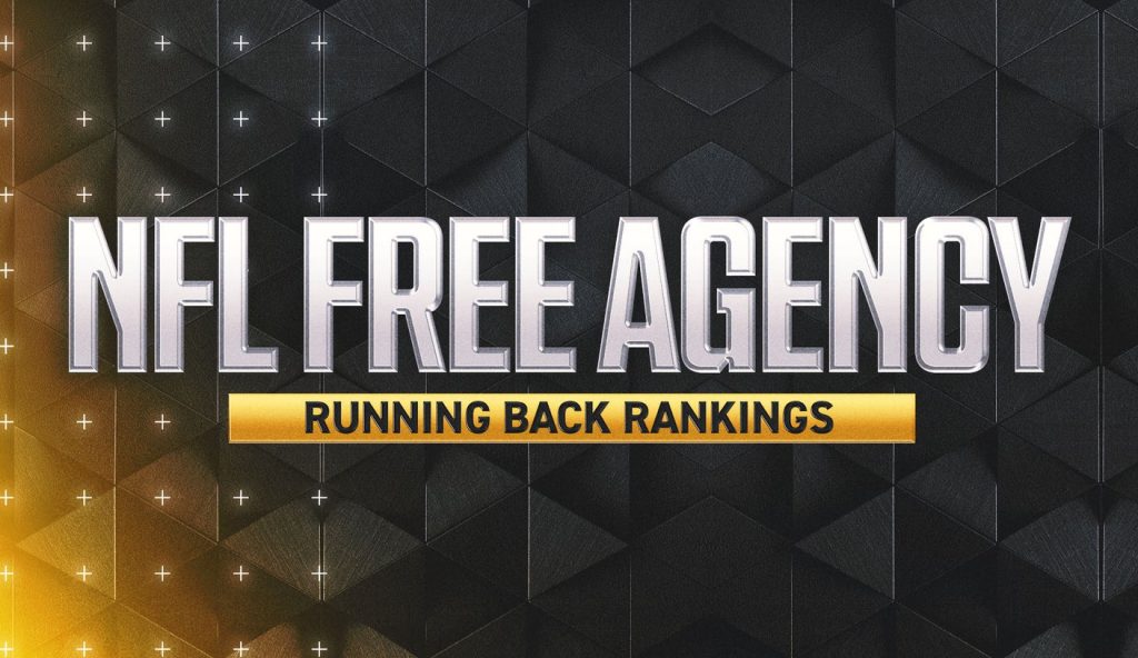 Top 10 2025 NFL Free-Agent RBS: Apakah Saquon, Henry mengubah pasar?