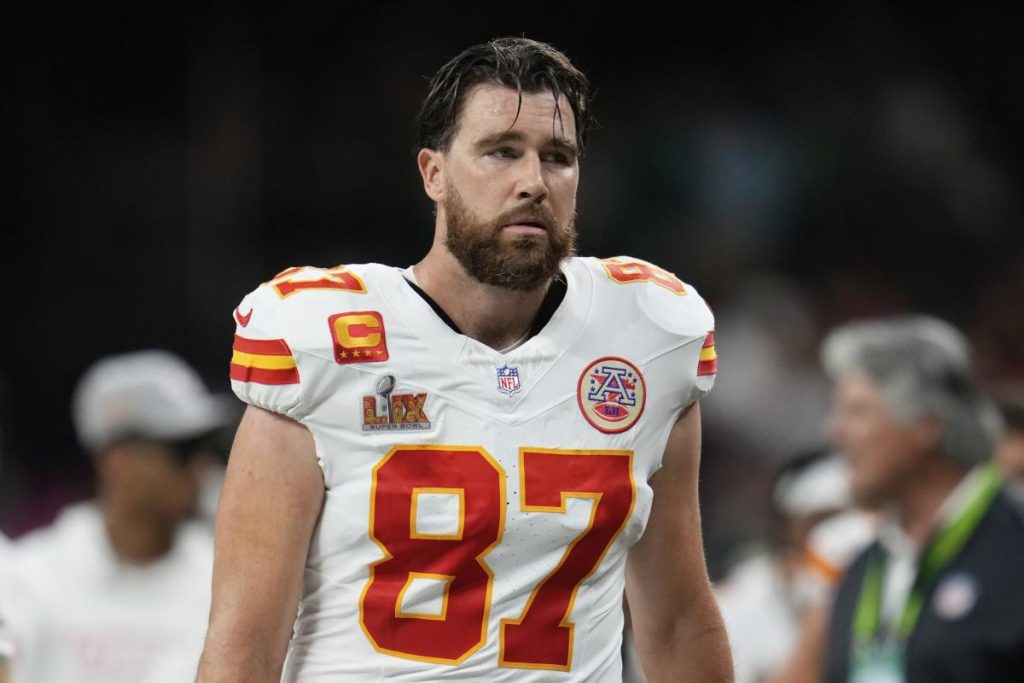 Travis Kelce akan membutuhkan waktu sebelum memutuskan masa depan NFL: ‘Saya tidak membuat keputusan gila’