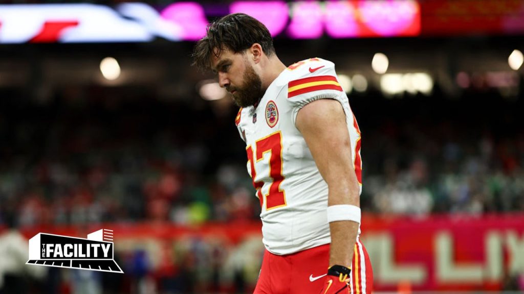 Travis Kelce tentang spekulasi pensiun: ‘Hanya apakah saya termotivasi atau tidak’ | Fasilitas